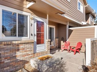 1601 Great Western Drive Bldg B #7, Longmont, CO 80501