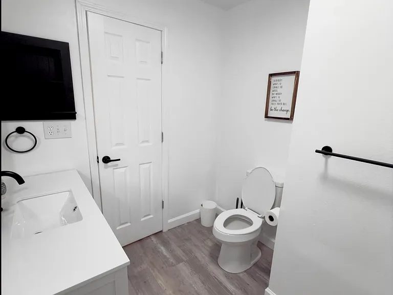 Bathroom 1
