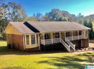 3712 Fitzgerald Mountain Dr, Pinson, AL 35126