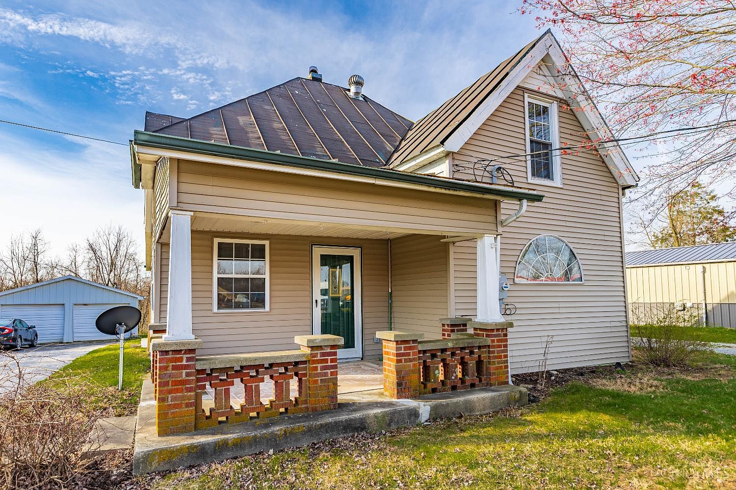 mf様 9727 State Route 125, West Union, OH 45693 | Zillow