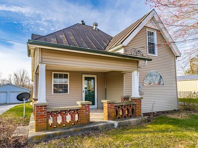 9727 State Route 125, West Union, OH, 45693