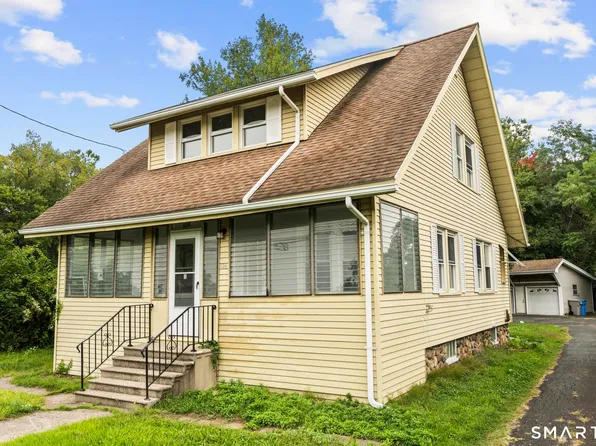 524 Broad Street, Bristol, CT 06010