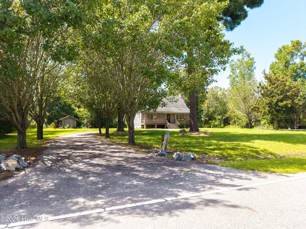 169 Raymons Creek Road, Shiloh, NC 27974