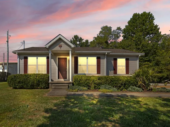 58 Piney Hill Rd, Corbin, KY 40701