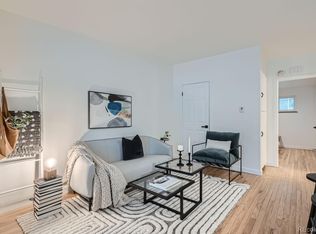 106 E Maple Ave, Denver, CO 80209