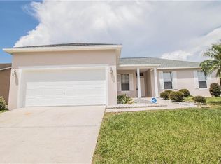 5509 Beverly Rise Blvd, Lakeland, FL 33813