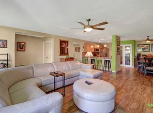 2544 N Whitewater Club Dr UNIT B, Palm Springs, CA 92262