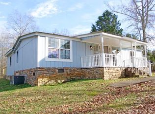 189 Price Rd, Carrollton, GA 30116