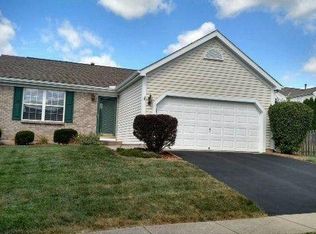 6575 Honeysuckle Ln, Hamilton Twp, OH 45039