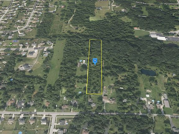 2nd image of 8710 Marquette Rd