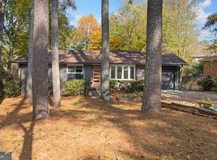 2958 Harcourt Dr #1, Decatur, GA 30033