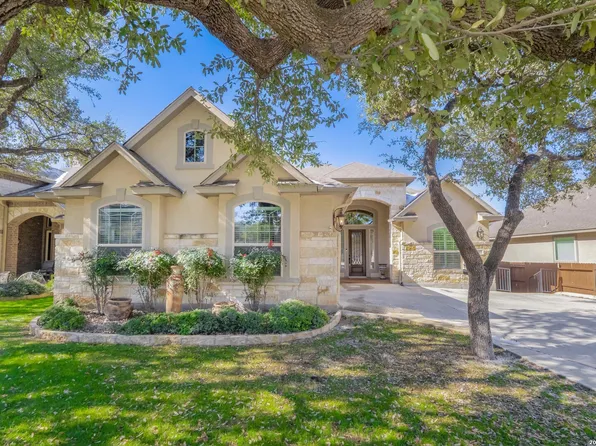 407 Mission Hill Run, New Braunfels, TX 78132