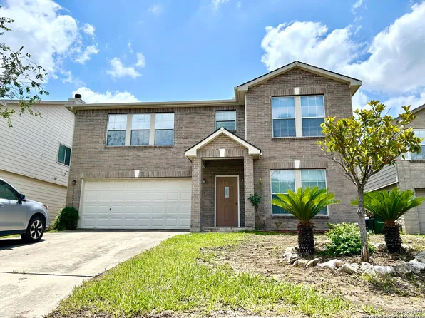 11023 Falling Water, San Antonio, TX 78249