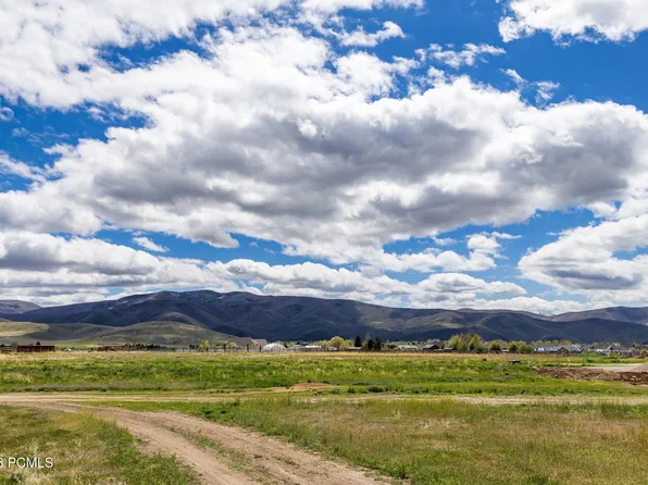 2629 E White Buffalo Dr #5, Heber City, UT 84032