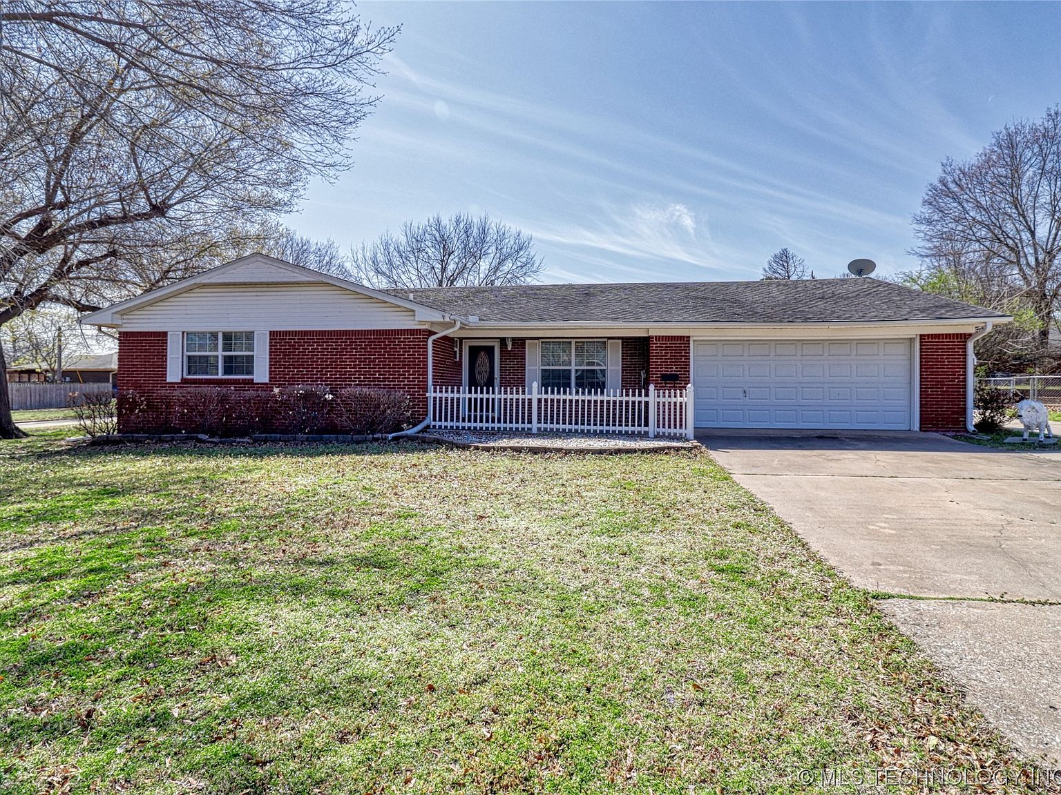610 McArthur Ln, Mcalester, OK 74501 Zillow