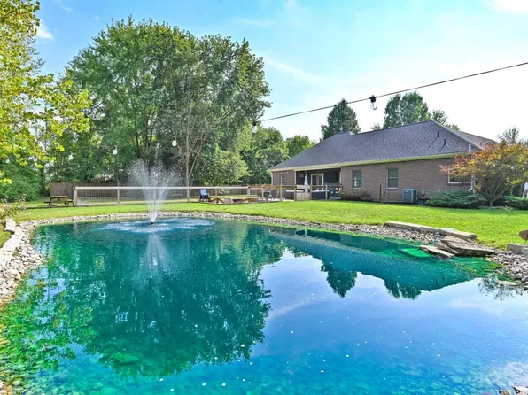 6476 Cedar Ln, Loveland, OH 45140