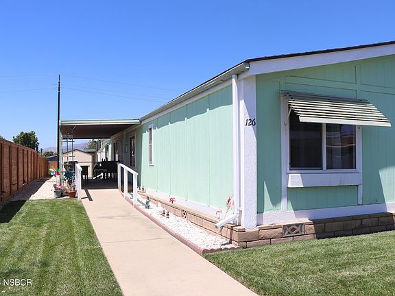 2nd image of 519 W Taylor St Space 126