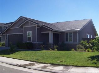 2500 Roxby Way, Roseville, CA 95747