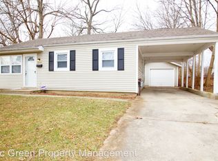 3713 Marlin Ave, Dayton, OH 45416
