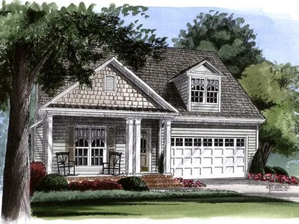 3958 Pepperberry Ln SE, Southport, NC 28461