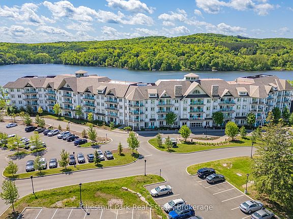3rd image of 25 Pen Lake Point Rd #206