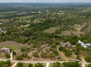 523 Dario Dr, Dripping Springs, TX 78620