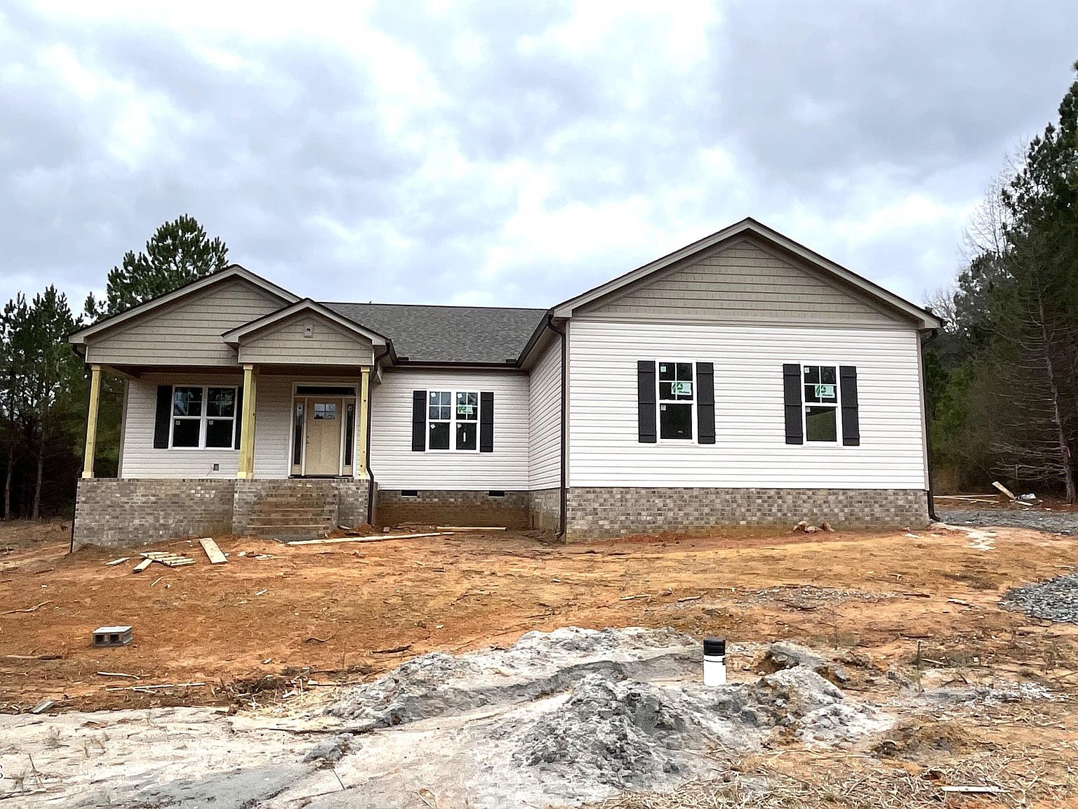 40 Basil Ct, Franklinton, NC 27525 MLS 2508896 Zillow