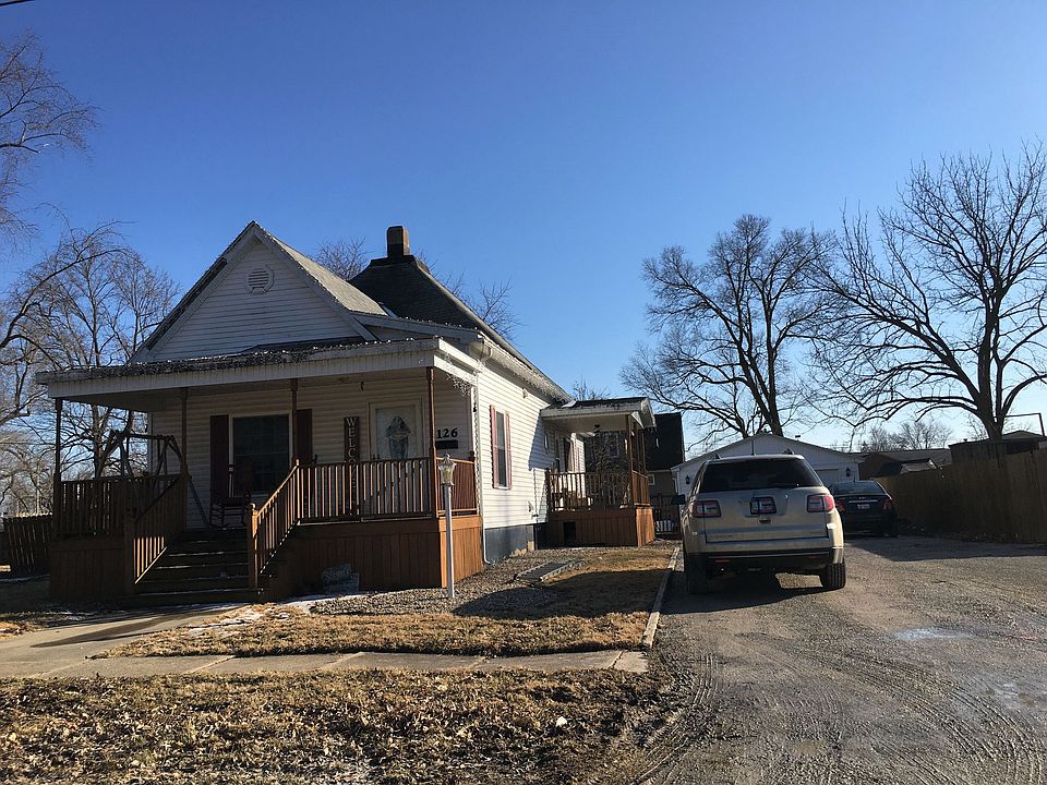 1st image of 126 E South St