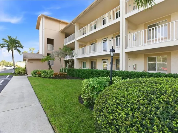 7360 Glenmoor LN #4306, NAPLES, FL 34104