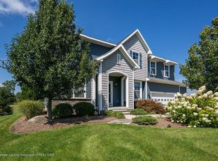 2746 Coreopsis Ct, Okemos, MI 48864