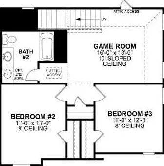 2127 Heather Ridge Way — Photo 41