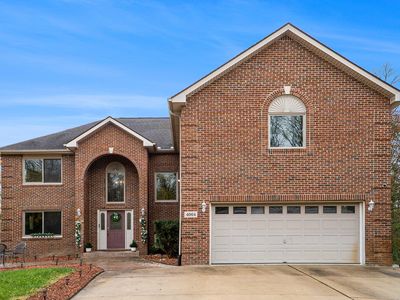 4064 E Huron River Service Dr, Ann Arbor, MI, 48104