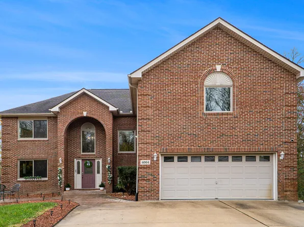 4064 E Huron River Service Dr, Ann Arbor, MI 48104