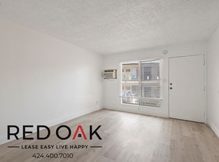2351 1/4 Warwick Ave #7, Los Angeles, CA