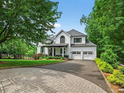 23 Pierson Ct, Mahwah, NJ, 07430