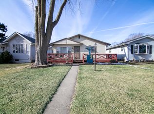 165 S Madison Ave, Bradley, IL 60915