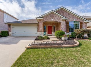 4808 Grinstein Dr, Fort Worth, TX 76244