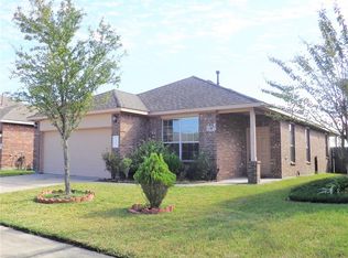 5926 Carpenters Hollow Ct, Houston, TX 77049