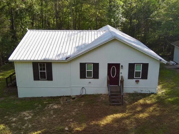 537 State Highway 155, Avinger, TX 75630