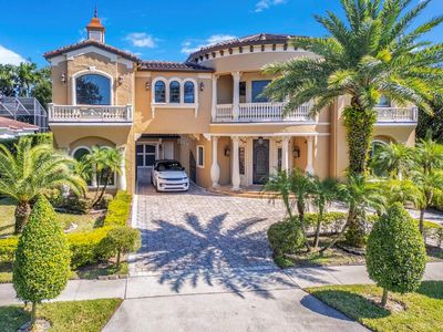 5750 Emerington Cres, Orlando, FL, 32819