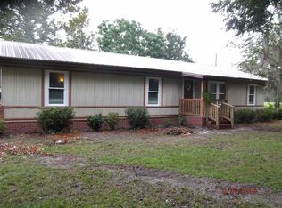 2820 Golf Course Rd, Perry, FL 32348