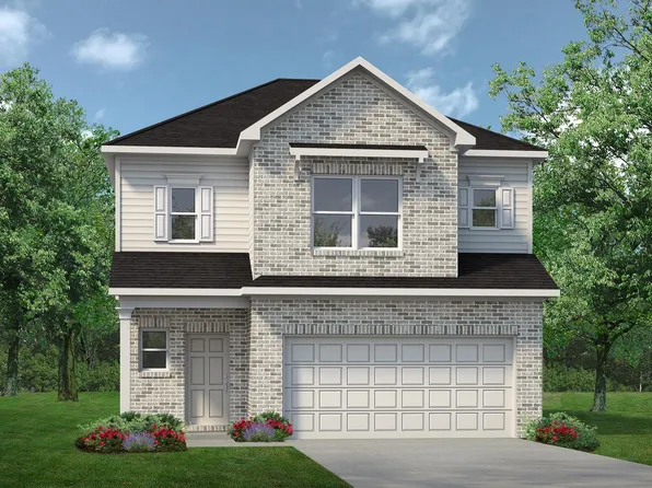 15459 Park Perch Pl, Magnolia, TX 77354