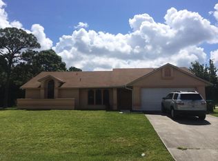 749 Jupiter Blvd NW, Palm Bay, FL 32907