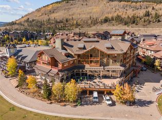 Copper One, Frisco, CO 80443
