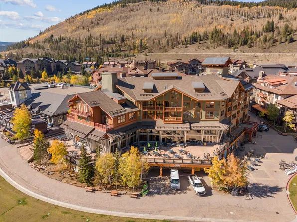 184 Copper Circle UNIT 316, Frisco, CO 80443
