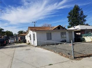 227 N Ramona Street, Hemet, CA 92543