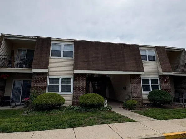 12-4 Florence Tollgate, Florence, NJ 08518