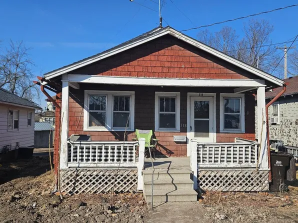 117 W McLane St, Osceola, IA 50213