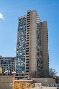 1 Gold Street #2B, Hartford, CT, 06103