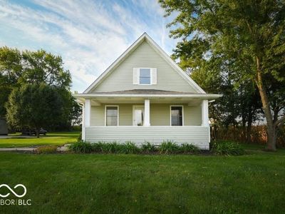 7519 W Us Highway 36, Coatesville, IN, 46121